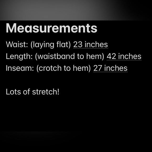 Nine West (for Kohls) Cropped Wide Leg Plisse  Pants - Picture 5 of 5